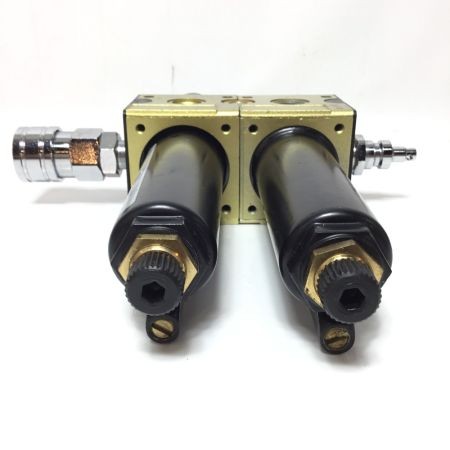  MAX マックス スーパーエア 2点エアセットACH-FL1 AC93100