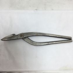 ΘΘ 盛光 板金ハサミ SLD縦切 鋏  290mm/67mm Cランク