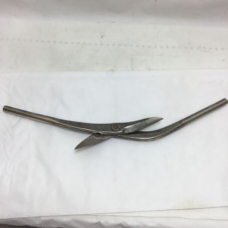  盛光 板金ハサミ SLD縦切 鋏  290mm/67mm