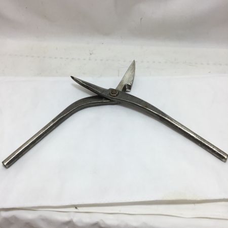  盛光 板金ハサミ SLD縦切 鋏  290mm/67mm