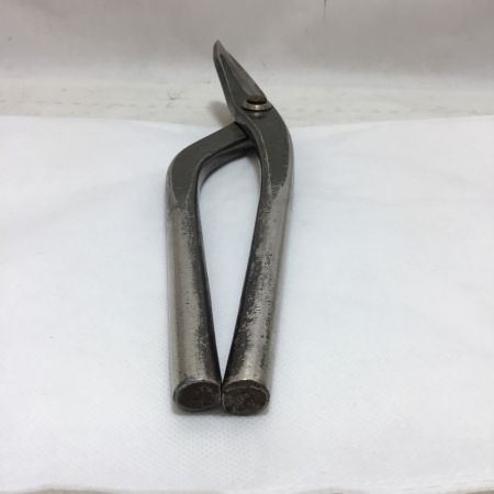  盛光 板金ハサミ SLD縦切 鋏  290mm/67mm