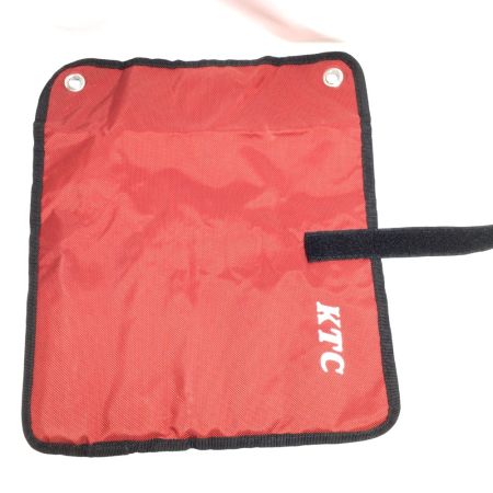  KTC ケーティーシー ラチェットコンビネーションレンチ ケース付 LMSR1 LMSR1