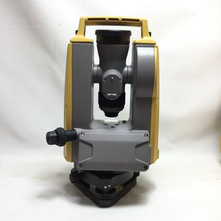  TOPCON トプコン レーザー機器 デジタルセオドライト ケース付 C2000556 DT-300 イエロー