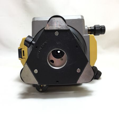  TOPCON トプコン レーザー機器 デジタルセオドライト ケース付 C2000556 DT-300 イエロー