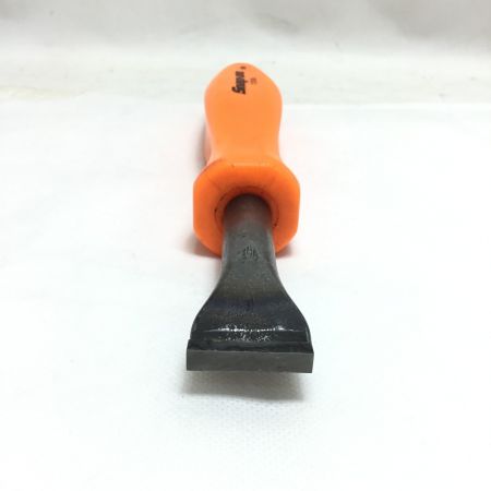  Snap-on スナップオン ハンドツール カーボンスクレーパー  オレンジ