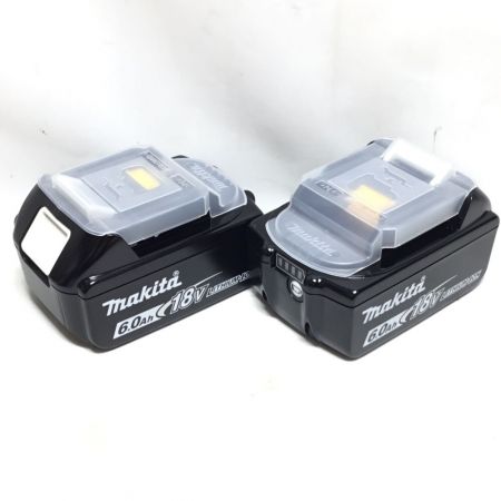  MAKITA マキタ インパクトドライバ 未使用品 付属品完備 5 TD173DG パープル