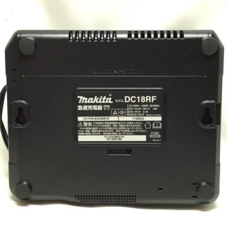  MAKITA マキタ インパクトドライバ 未使用品 付属品完備 5 TD173DG パープル