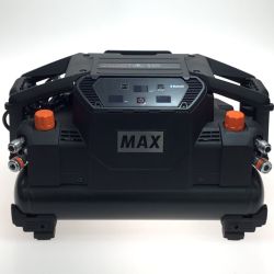 ΘΘ MAX マックス スーパーエア・コンプレッサ コンプレッサー 程度A AK-HH1310E Aランク