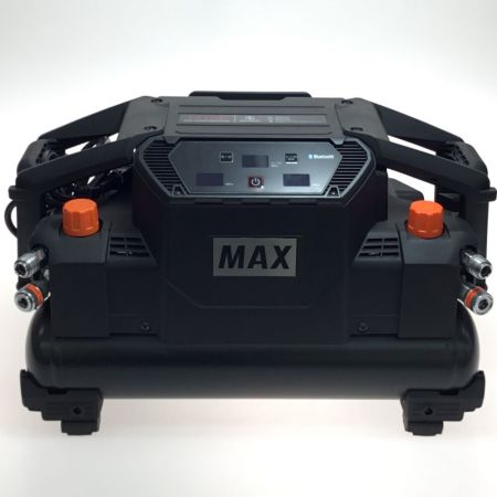  MAX マックス スーパーエア・コンプレッサ コンプレッサー 程度A AK-HH1310E