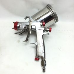 ΘΘ meiji  エアツール スプレーガン ﾌｧｲﾅｰ2 Aランク