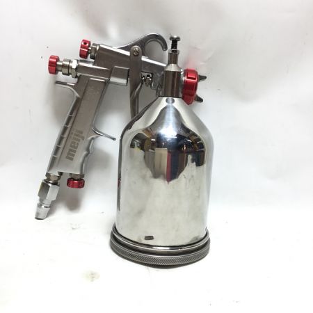  meiji  エアツール スプレーガン ﾌｧｲﾅｰ2