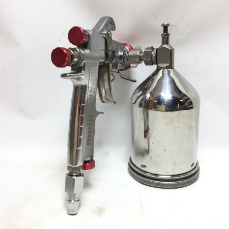  meiji  エアツール スプレーガン ﾌｧｲﾅｰ2