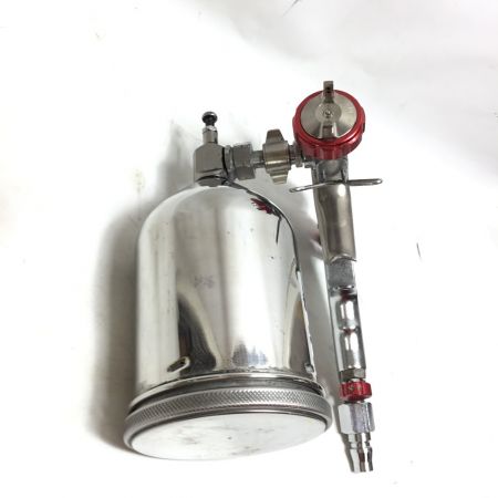  meiji  エアツール スプレーガン ﾌｧｲﾅｰ2