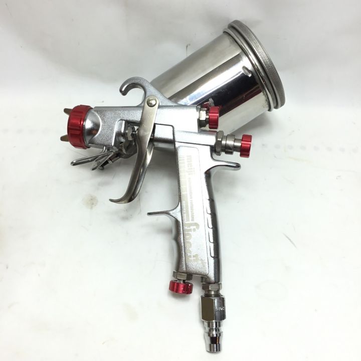 meiji エアツール スプレーガン ﾌｧｲﾅｰ2 - 中古 - なんでもリサイクル