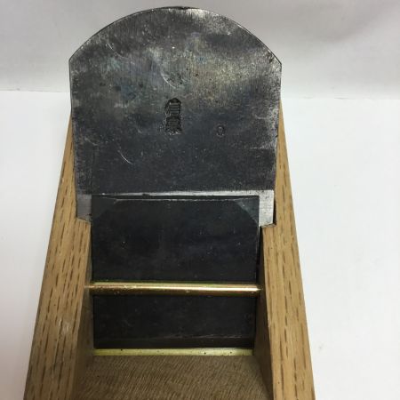   信泉 大工道具 カンナ 程度C