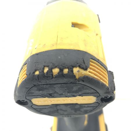 ДД MAKITA マキタ インパクトドライバ　本体のみ コードレス式 40v TD002G イエロー