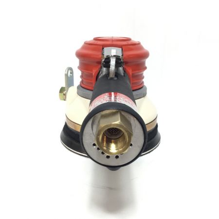  COMPACT TOOL エアポリッシャー 常圧 取説付 125mm 905AGP