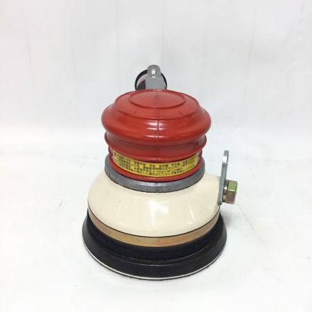  COMPACT TOOL エアポリッシャー 常圧 取説付 125mm 905AGP