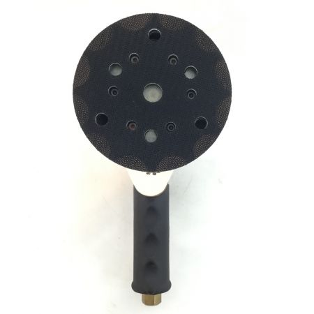  COMPACT TOOL エアポリッシャー 常圧 取説付 125mm 905AGP