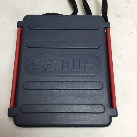  SANWA 三和 絶縁抵抗計 接地抵抗計（アーステスター） MG500 ネイビー