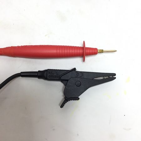  SANWA 三和 絶縁抵抗計 接地抵抗計（アーステスター） MG500 ネイビー