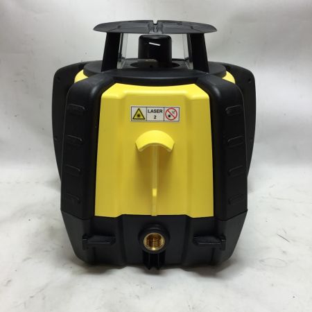  LEICA ライカ レーザー機器 ローティングレーザー 2020年製 RUGBY640G イエロー