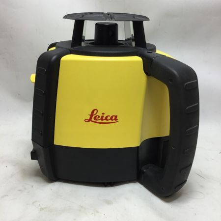  LEICA ライカ レーザー機器 ローティングレーザー 2020年製 RUGBY640G イエロー