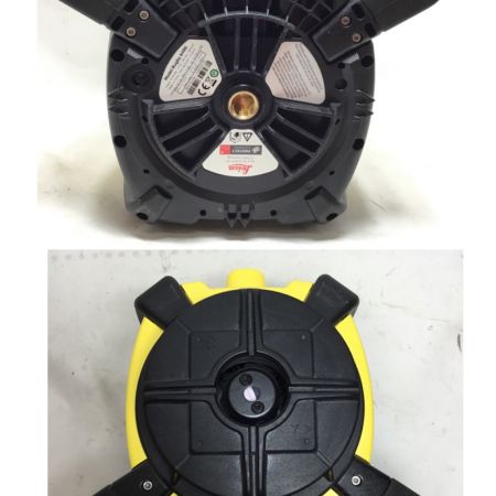  LEICA ライカ レーザー機器 ローティングレーザー 2020年製 RUGBY640G イエロー