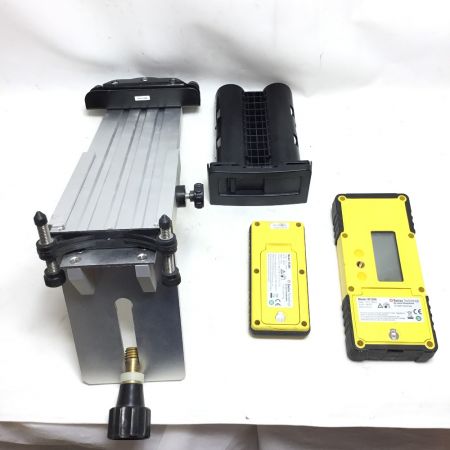  LEICA ライカ レーザー機器 ローティングレーザー 2020年製 RUGBY640G イエロー