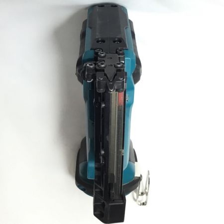 MAKITA マキタ 充電式ピンタッカ 18v ケース付 程度B PT353D ブルー