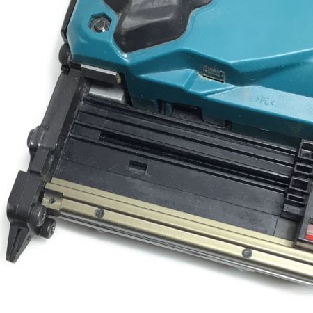  MAKITA マキタ 充電式ピンタッカ 18v ケース付 程度B PT353D ブルー