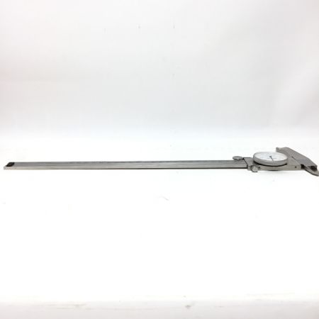  Mitutoyo ミツトヨ ノギス ケース付 300mm 505-635-50