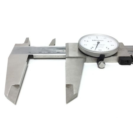  Mitutoyo ミツトヨ ノギス ケース付 300mm 505-635-50