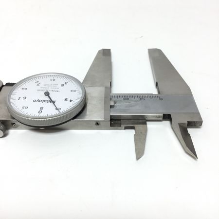  Mitutoyo ミツトヨ ノギス ケース付 300mm 505-635-50