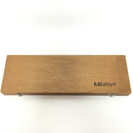  Mitutoyo ミツトヨ ノギス ケース付 300mm 505-635-50