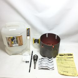 ΘΘ MIYANAGA ミヤナガ コアドリル センタードリル・シャンク付 170mm PCWS170C Bランク