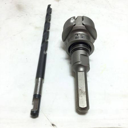  MIYANAGA ミヤナガ コアドリル センタードリル・シャンク付 170mm PCWS170C