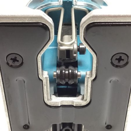  MAKITA マキタ ジグソー 10.8v 充電器・充電池1個・ケース付 程度A JV101D ブルー