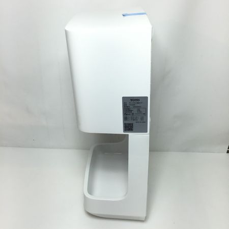  TOTO トートー クリーンドライヤー 高速タイプ 本体のみ TYC320W ホワイト