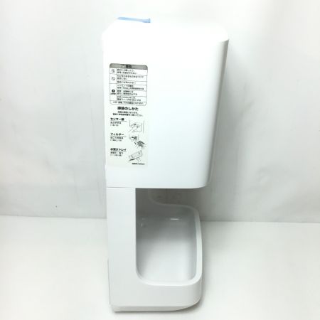  TOTO トートー クリーンドライヤー 高速タイプ 本体のみ TYC320W ホワイト