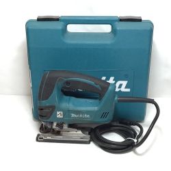ΘΘ MAKITA マキタ ジグソー ケース付 コード式 程度B 4350FCT Bランク