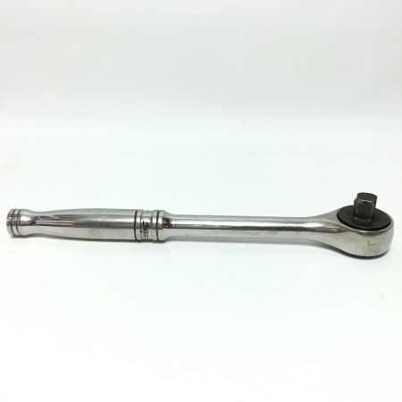  Snap-on スナップオン ラチェットハンドル ハンドツール S872