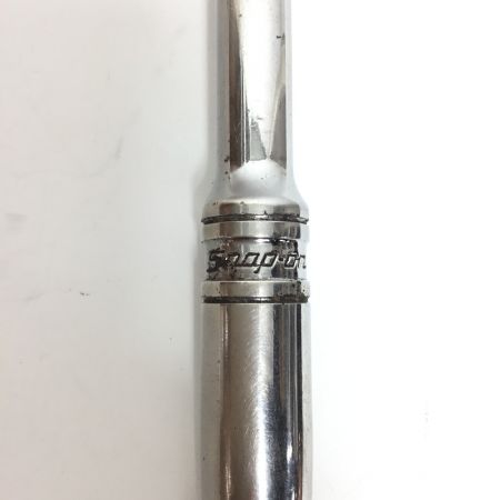  Snap-on スナップオン ラチェットハンドル ハンドツール S872
