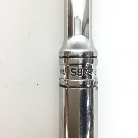  Snap-on スナップオン ラチェットハンドル ハンドツール S872
