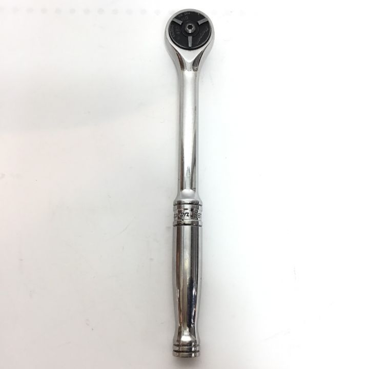 Snap-on スナップオン ラチェットハンドル ハンドツール S872｜中古 