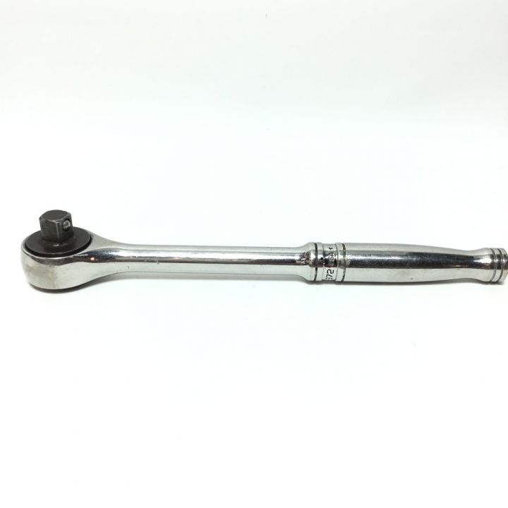 Snap-on スナップオン ラチェットハンドル ハンドツール S872｜中古 