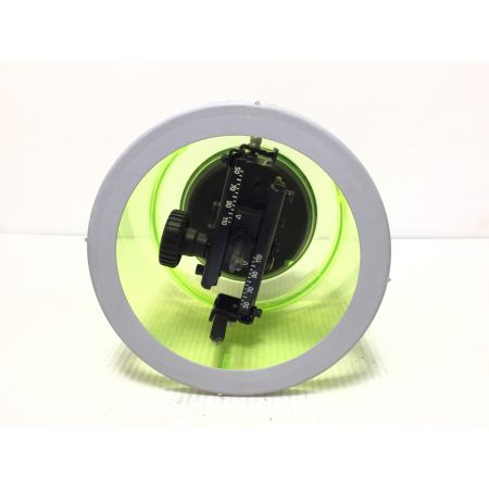  Panasonic パナソニック ユニバーサルホールソー 程度B ケース付 50~110mm EZ3582 黄緑