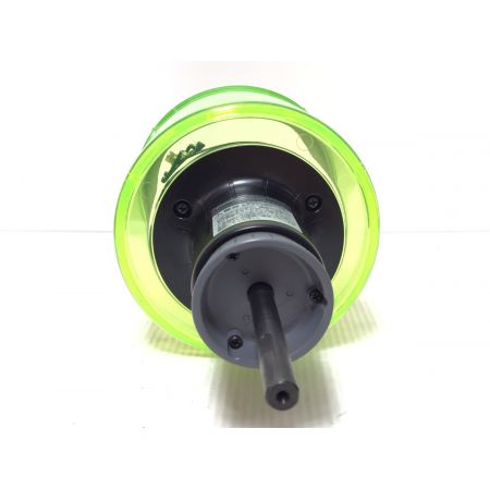  Panasonic パナソニック ユニバーサルホールソー 程度B ケース付 50~110mm EZ3582 黄緑