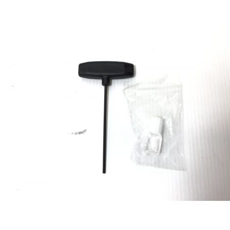  Panasonic パナソニック ユニバーサルホールソー 程度B ケース付 50~110mm EZ3582 黄緑