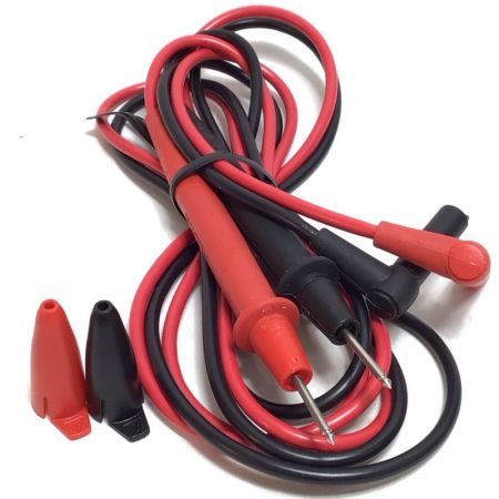  FLUKE ワイヤレス・ディスプレイ・マルチメーター テスター ケース付 程度A 233Si イエロー×グレー